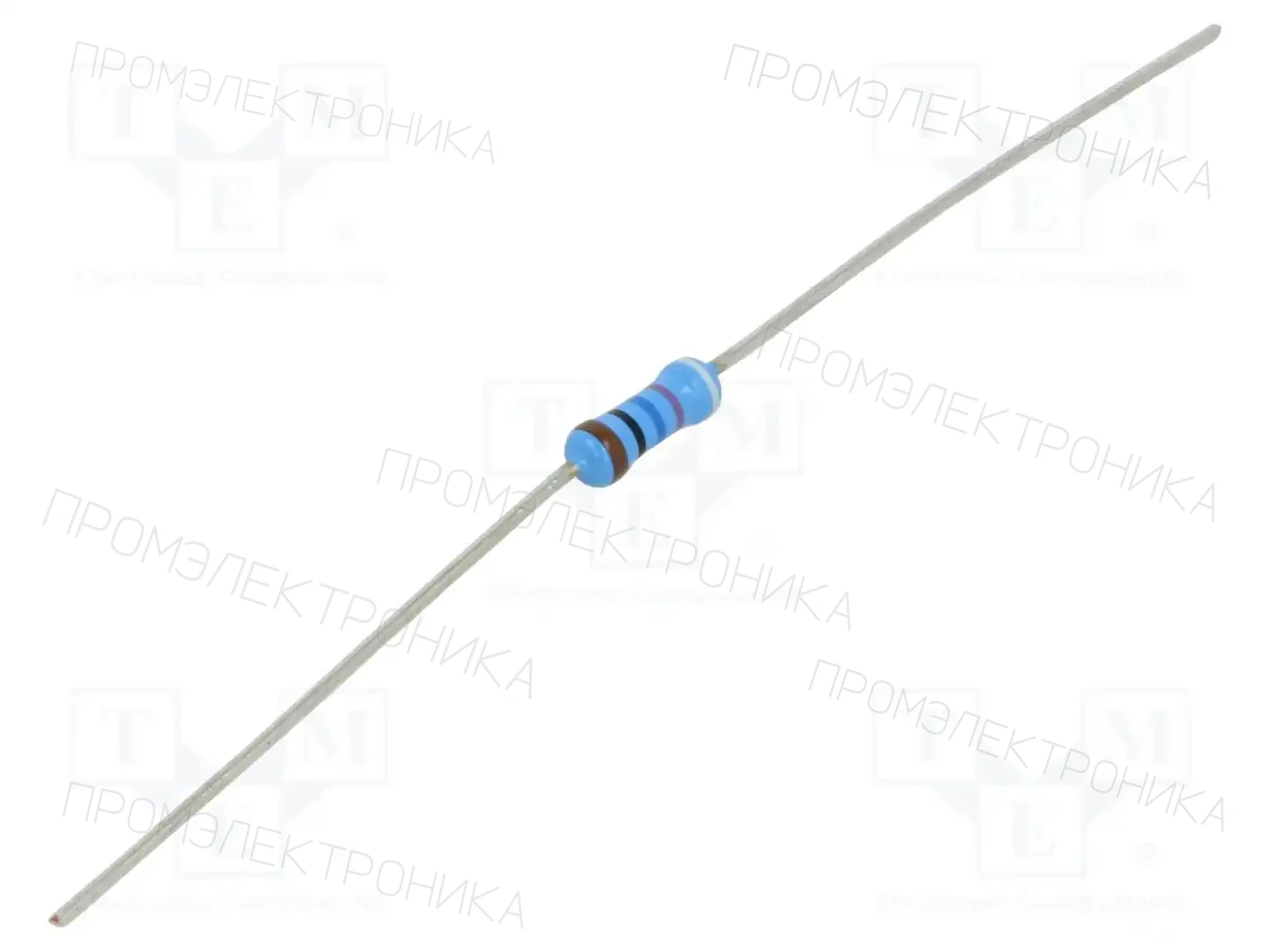 VISHAY MRS25000C9760FCT00 — Резисторы ТНТ