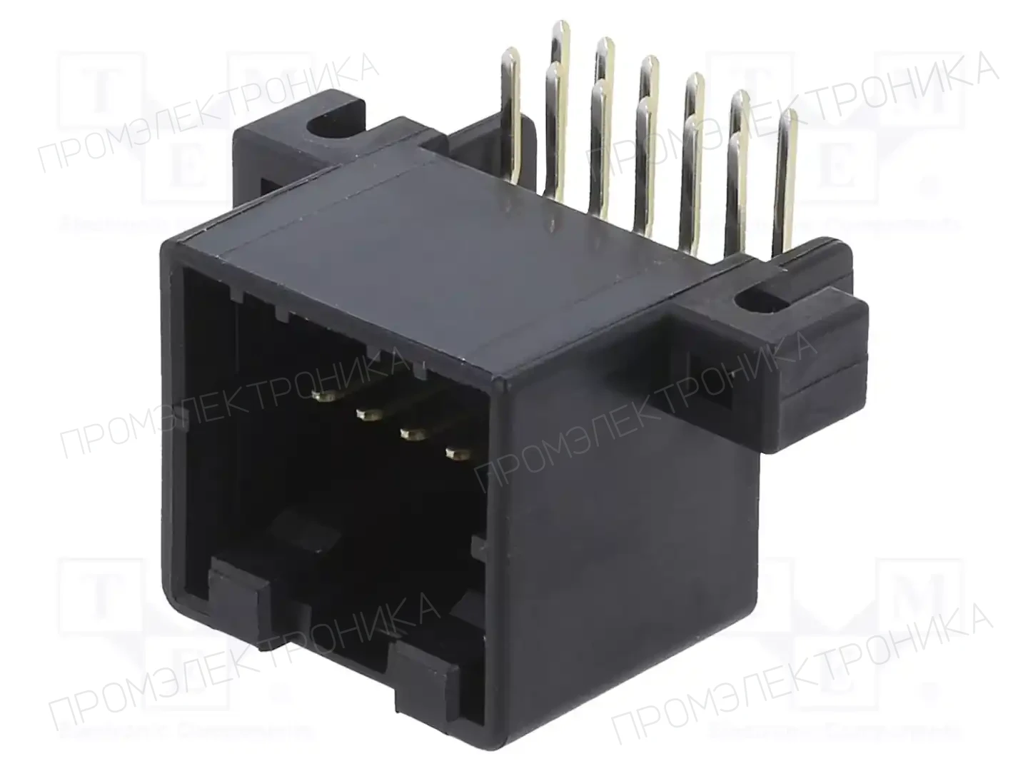 TE Connectivity 174051-2 — Разъeмы Automotive