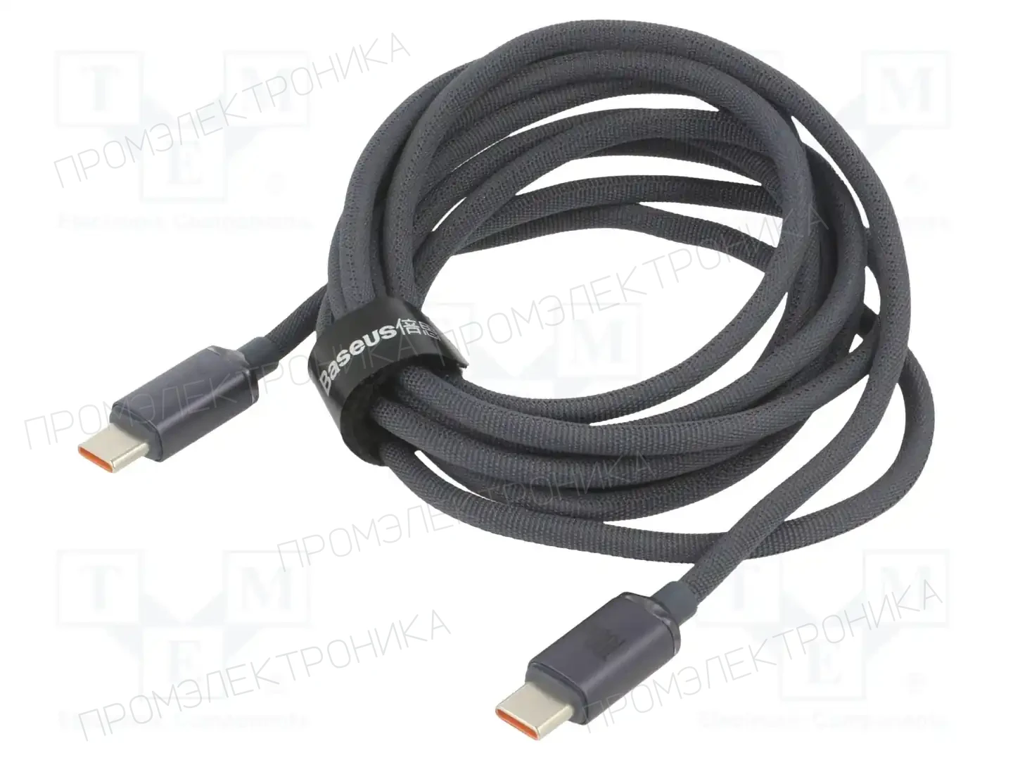BASEUS CAJY000701 — Кабели и адаптеры USB