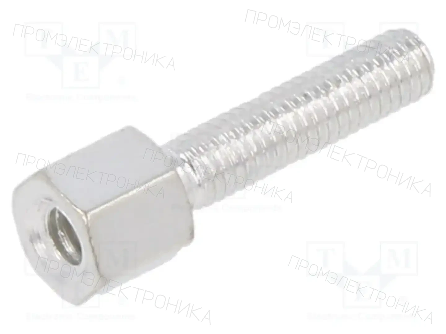 AMPHENOL COMMUNICATIONS SOLUTIONS L17D20418 2LM3 X — Элементы дистанционные металлические