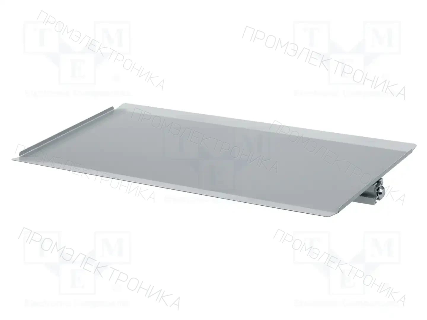 SCHÜTZINGER ABLAGE 6836 / 300 / GR — Вешалки и стойки для проводов