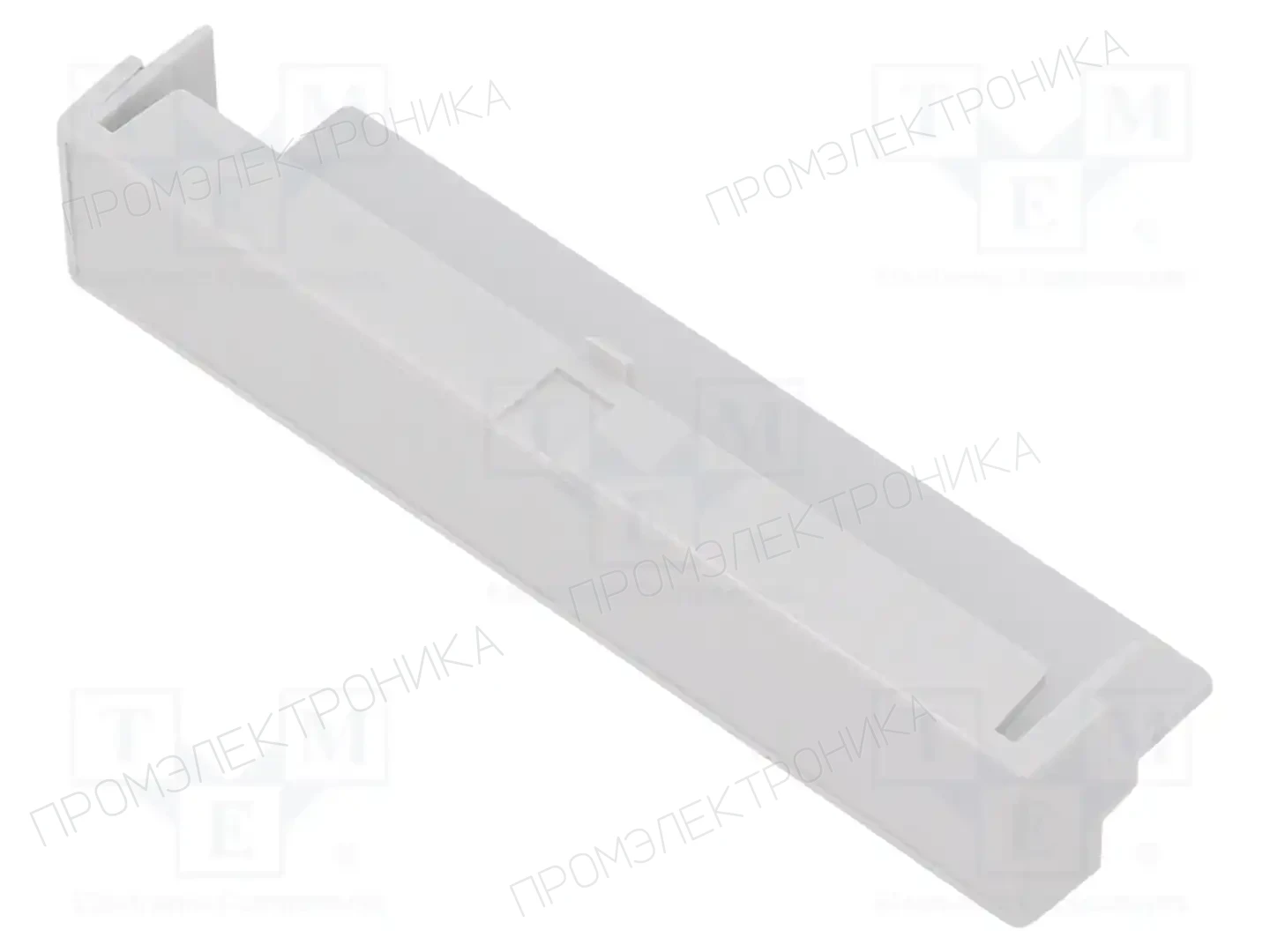 ITALTRONIC P05040206T.BL — Аксессуары к корпусам на DIN-рейку