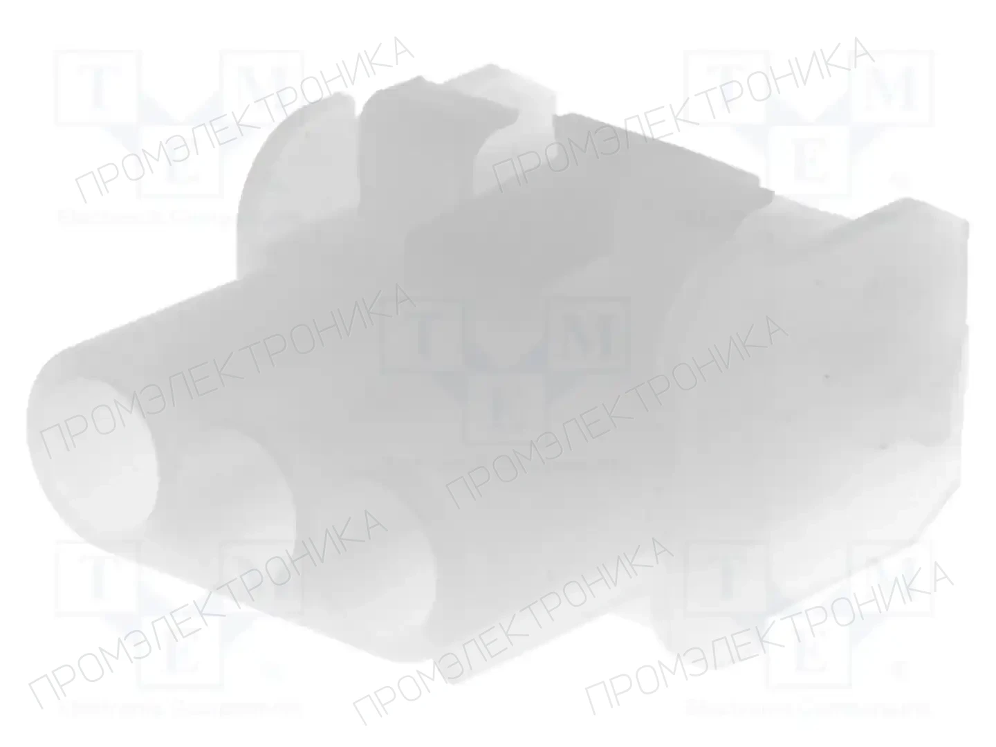 TE Connectivity 1-480701-0 — Разъeмы сигнальные растр 6,35мм