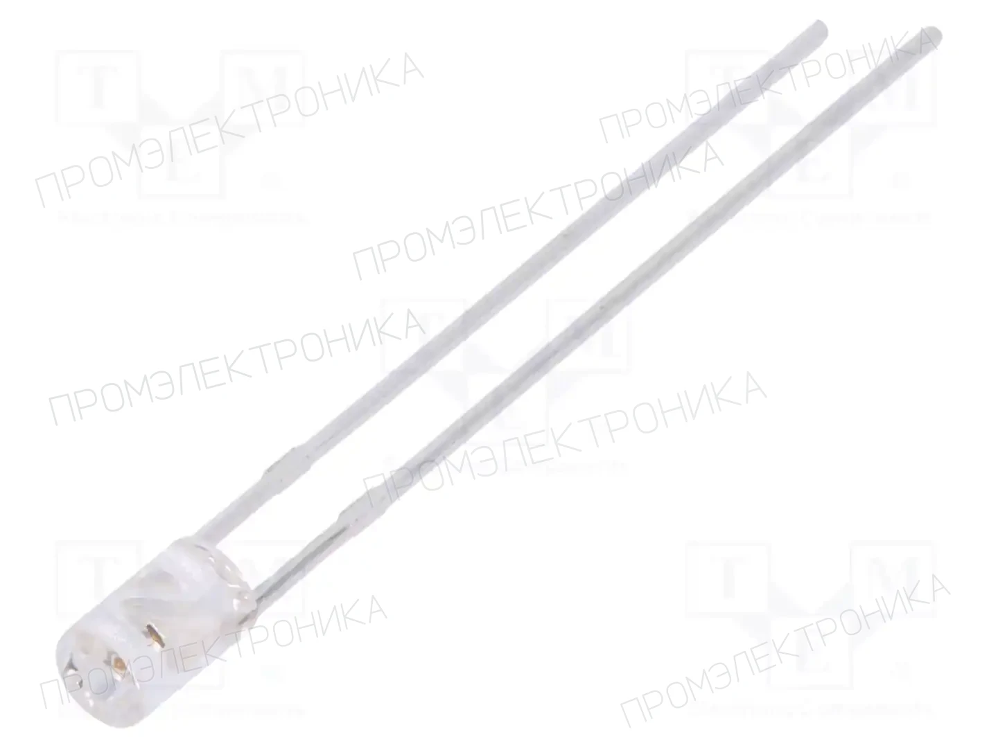 LUCKYLIGHT LL-304VC4J-4C — Круглые светодиоды THT