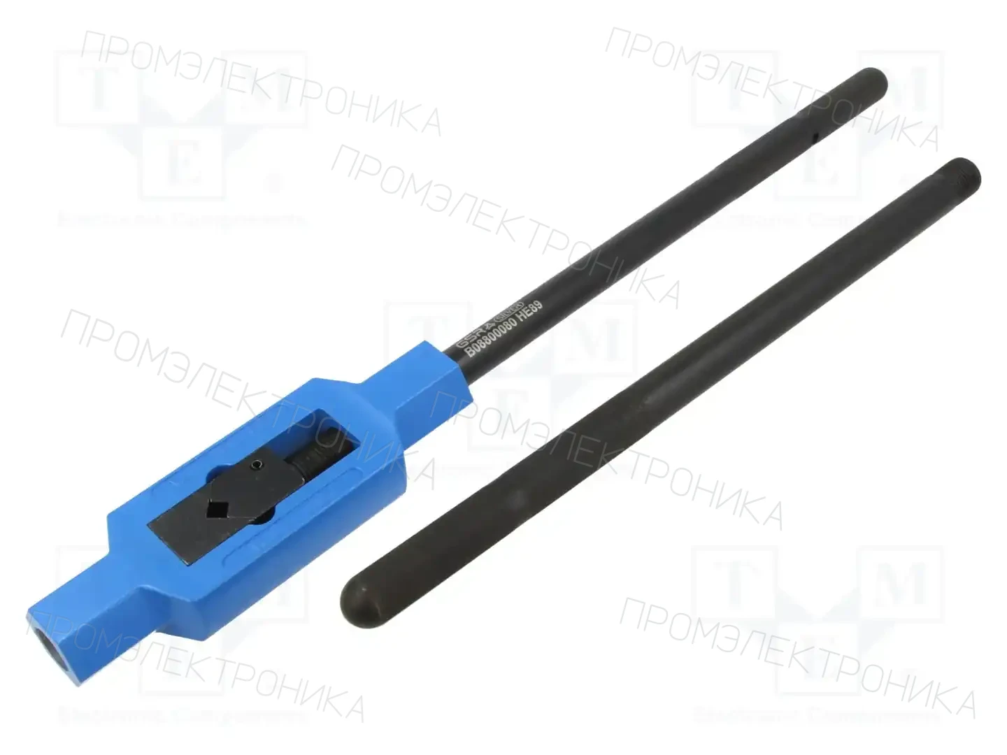 GSR 08800080 — Плашки и метчики