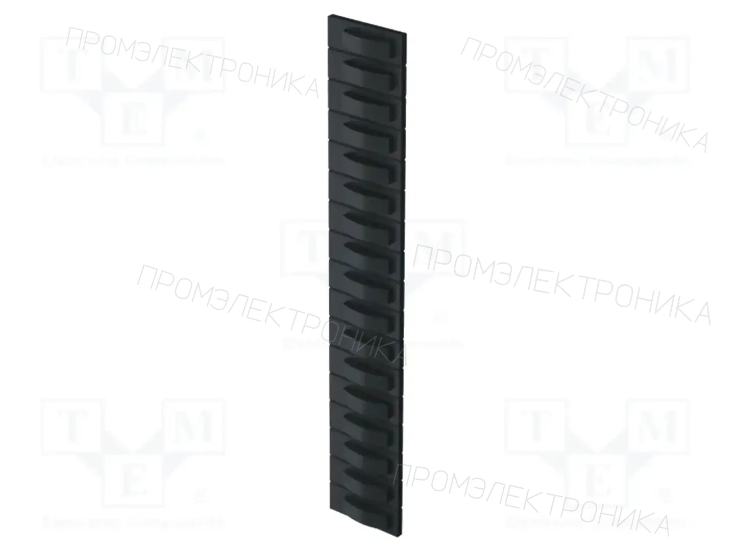 ITALTRONIC P10000003T — Аксессуары к корпусам на DIN-рейку