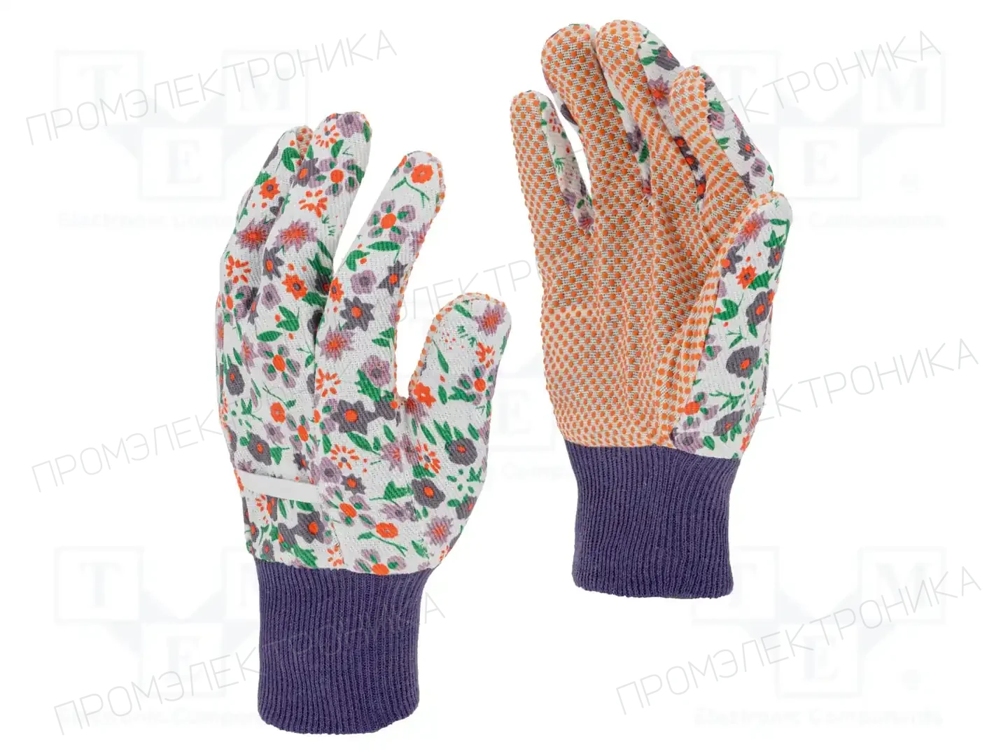 LAHTI PRO L240507K — Защита рук