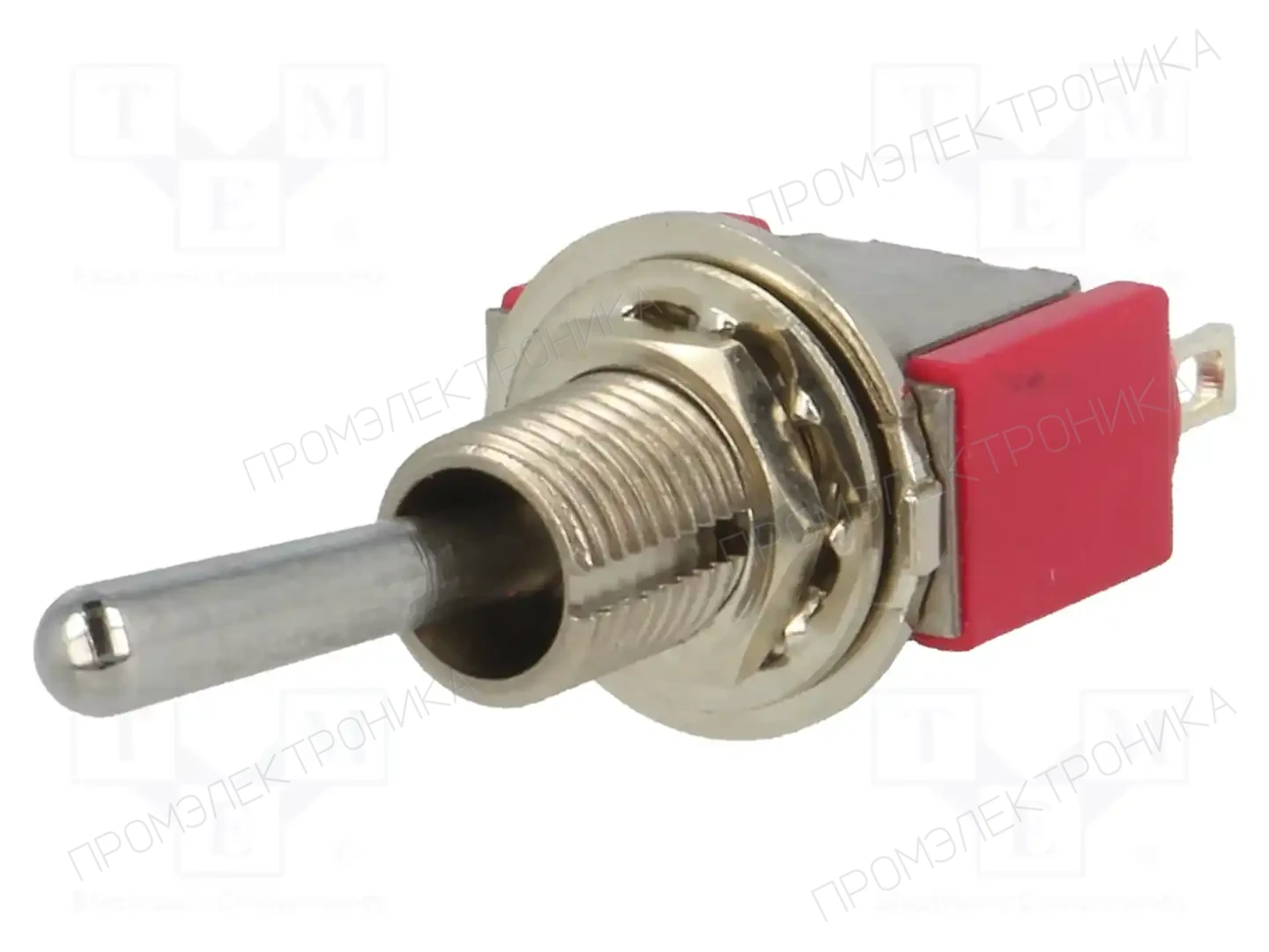 C&K 7101SYZQE — Переключатели рычажные