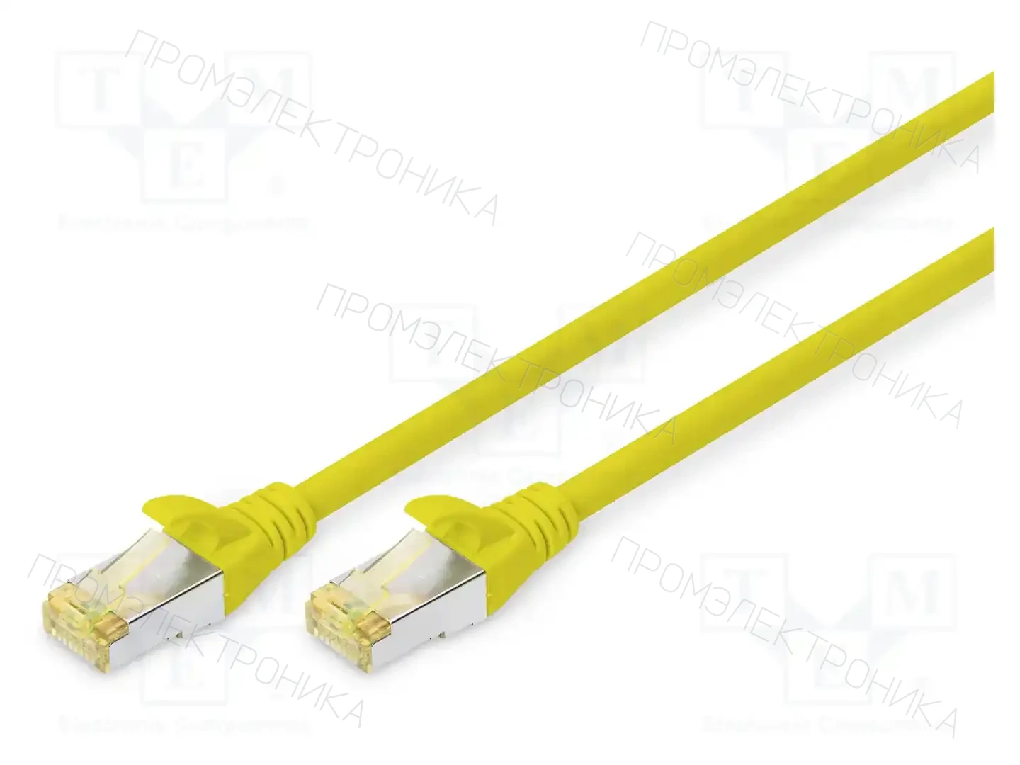 DIGITUS DK-1644-A-100/Y — Кабели и адаптеры RJ45