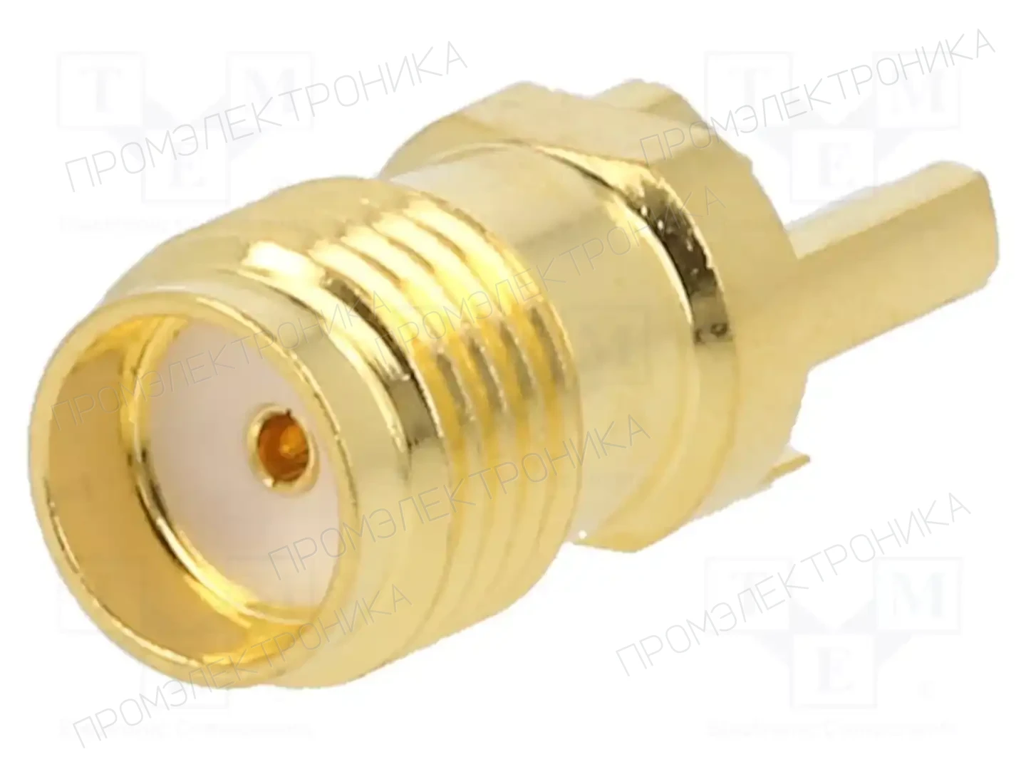 MUELLER ELECTRIC BU-1420771831 — Разъeмы SMA, SMB, SMC