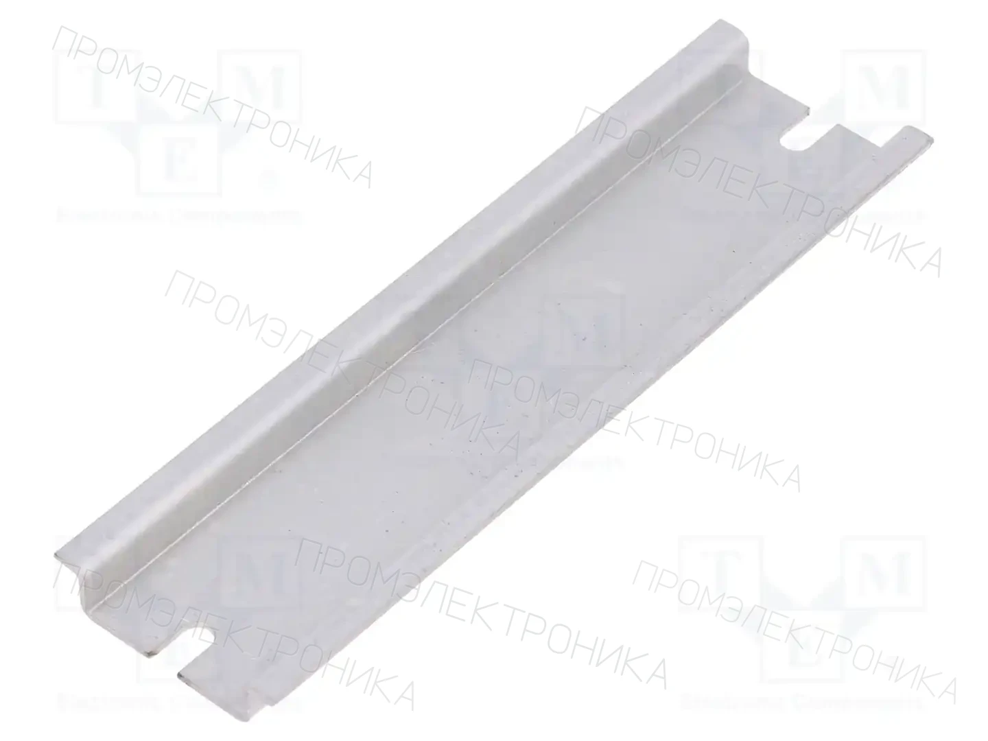 KRADEX TZ35.106 — Корпуса - DIN-рейки