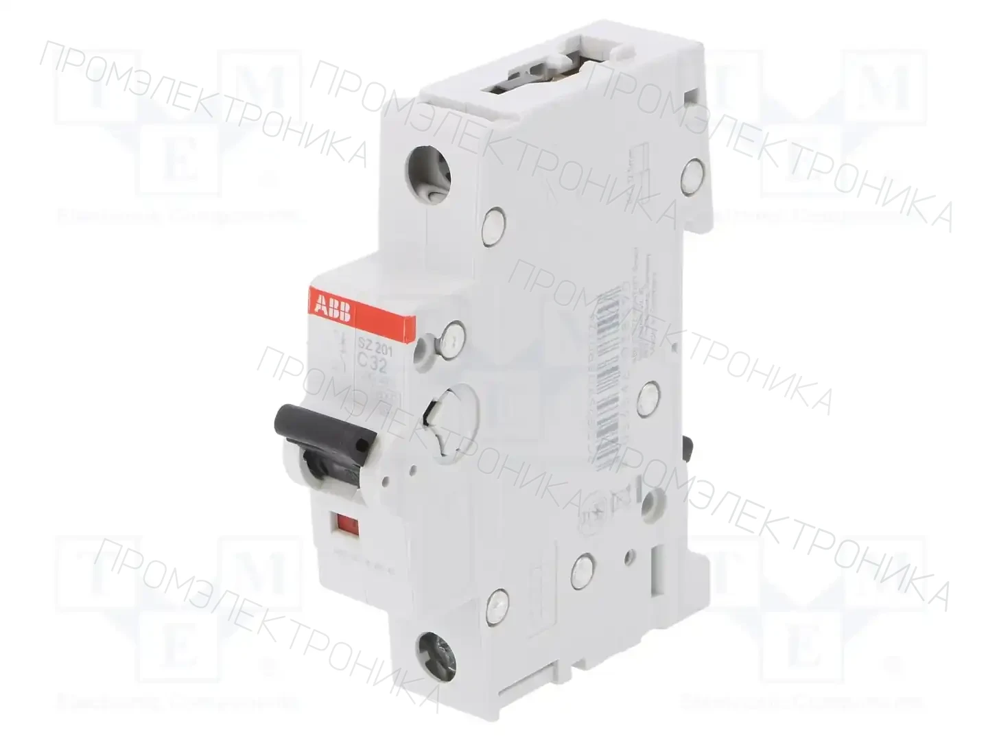 ABB 2CDS251025R0324 — Выключатели максимального тока