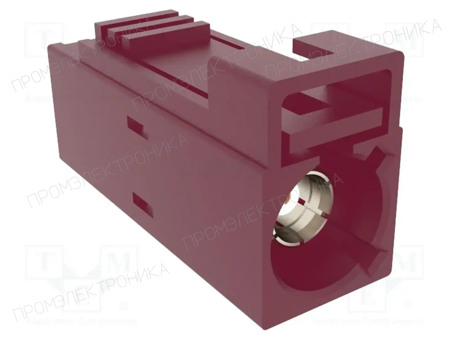 AMPHENOL RF FA1-NDSJ-C01-0 — Разъeмы Automotive