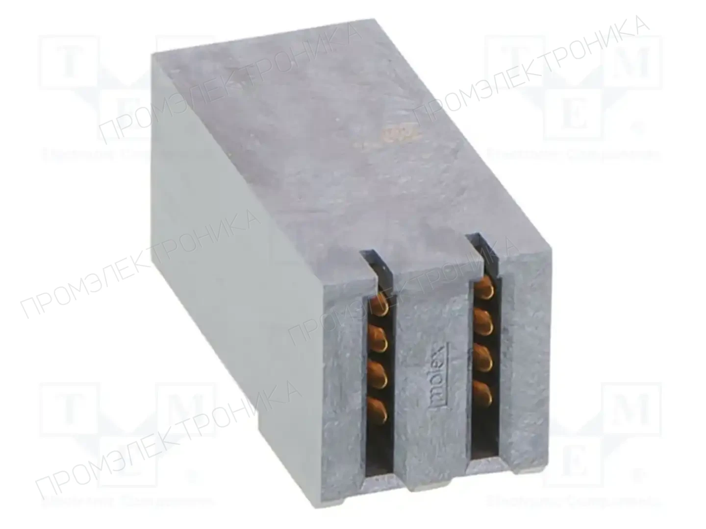 MOLEX 219564-0035 — Разъeмы Automotive