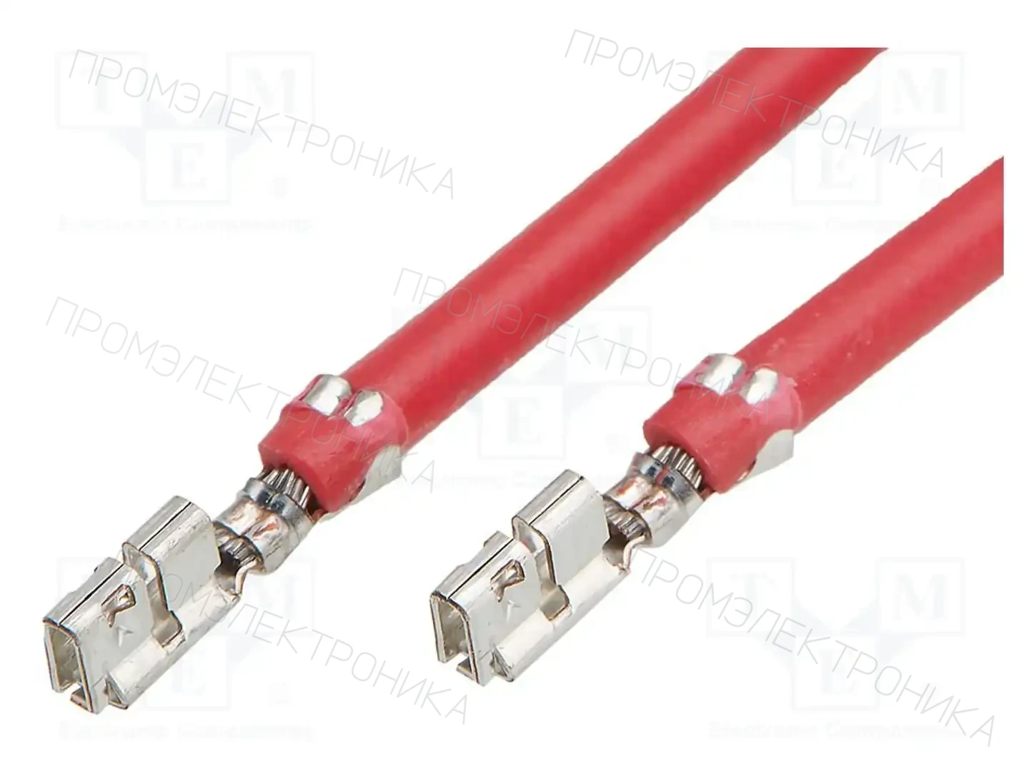 MOLEX 219654-2124 — Разъeмы сигнальные растр 2,00мм