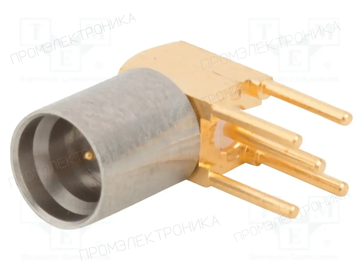 AMPHENOL RF SMP-MSLD-PCT-6 — Разъeмы коаксиальные для антенн TV