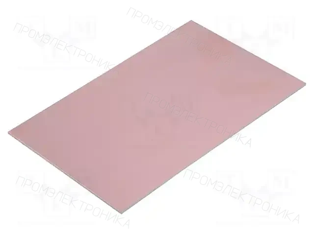 SOLDER PEAK L100X160AL15/35 — Ламинаты односторонние