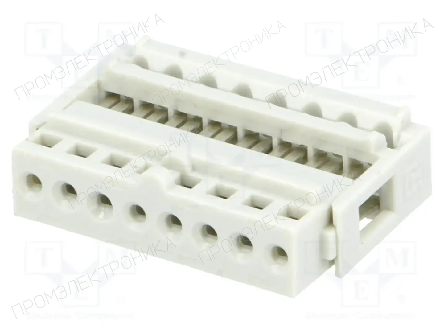 TOMIC N1608 — Разъeмы IDC