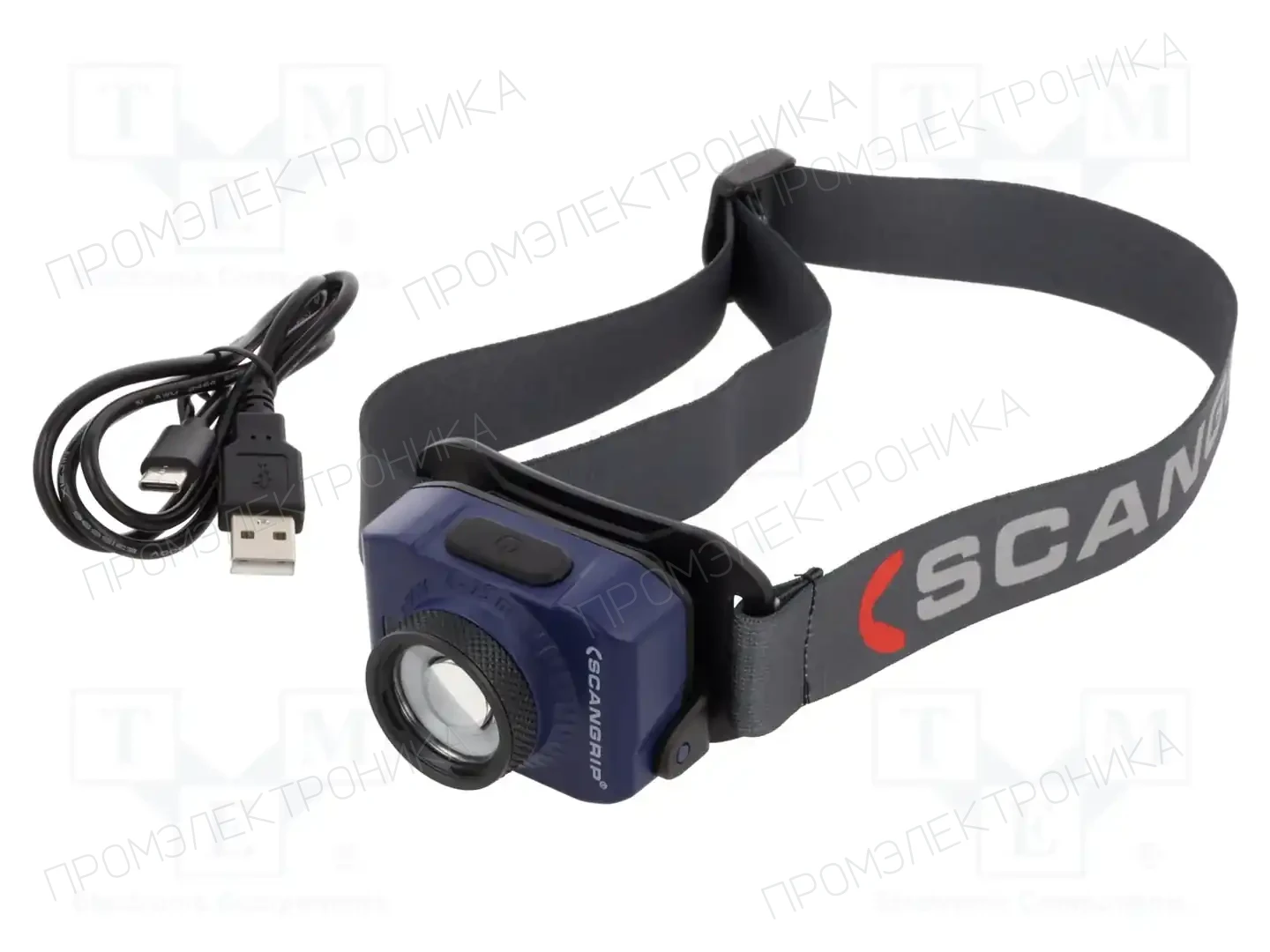 SCANGRIP 03.5627 — Фонарики