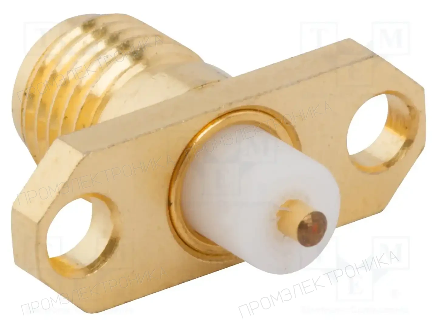 AMPHENOL RF 132147-47 — Разъeмы SMA, SMB, SMC