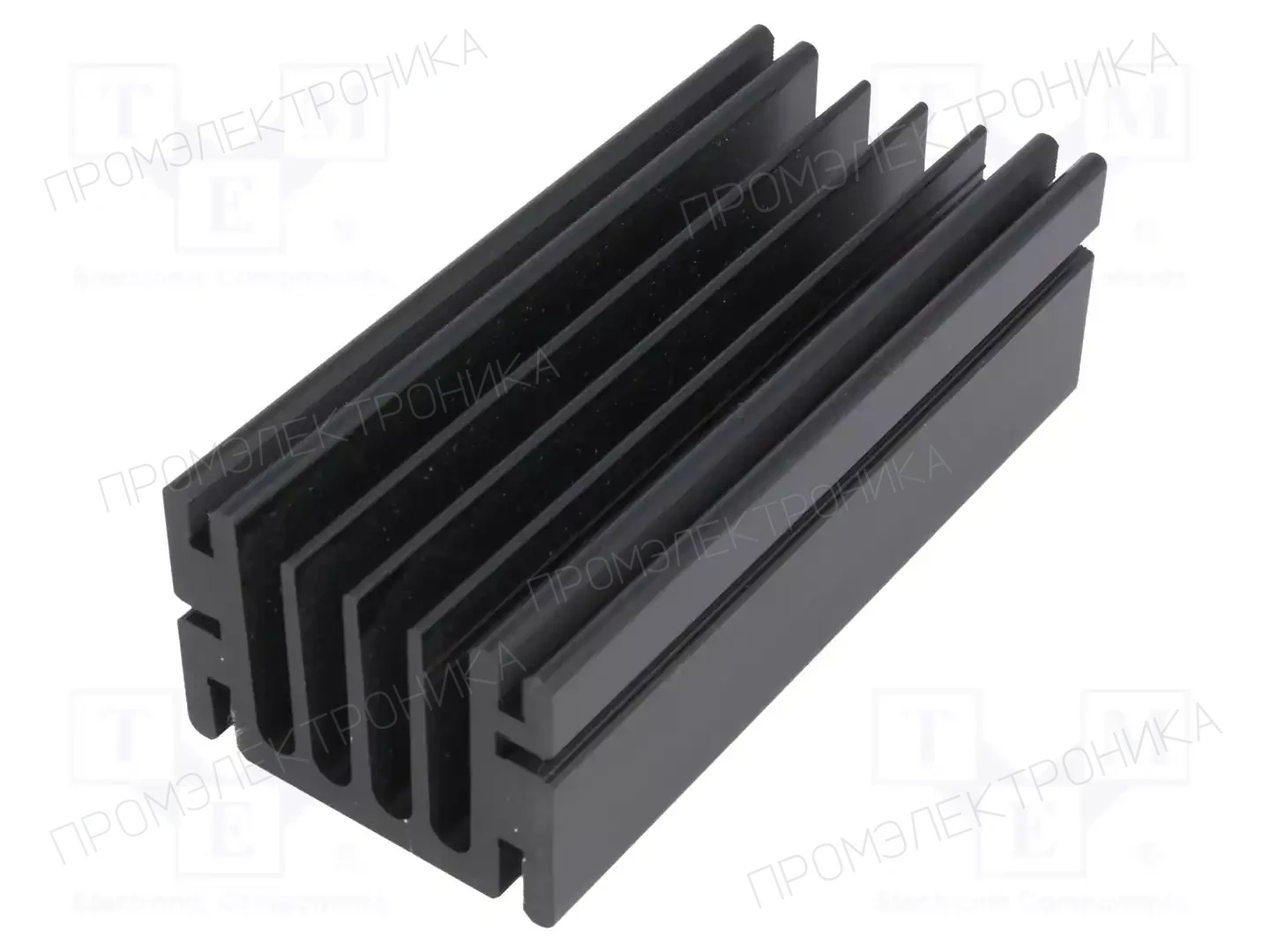 FISCHER ELEKTRONIK SK68-100SA — Радиаторы
