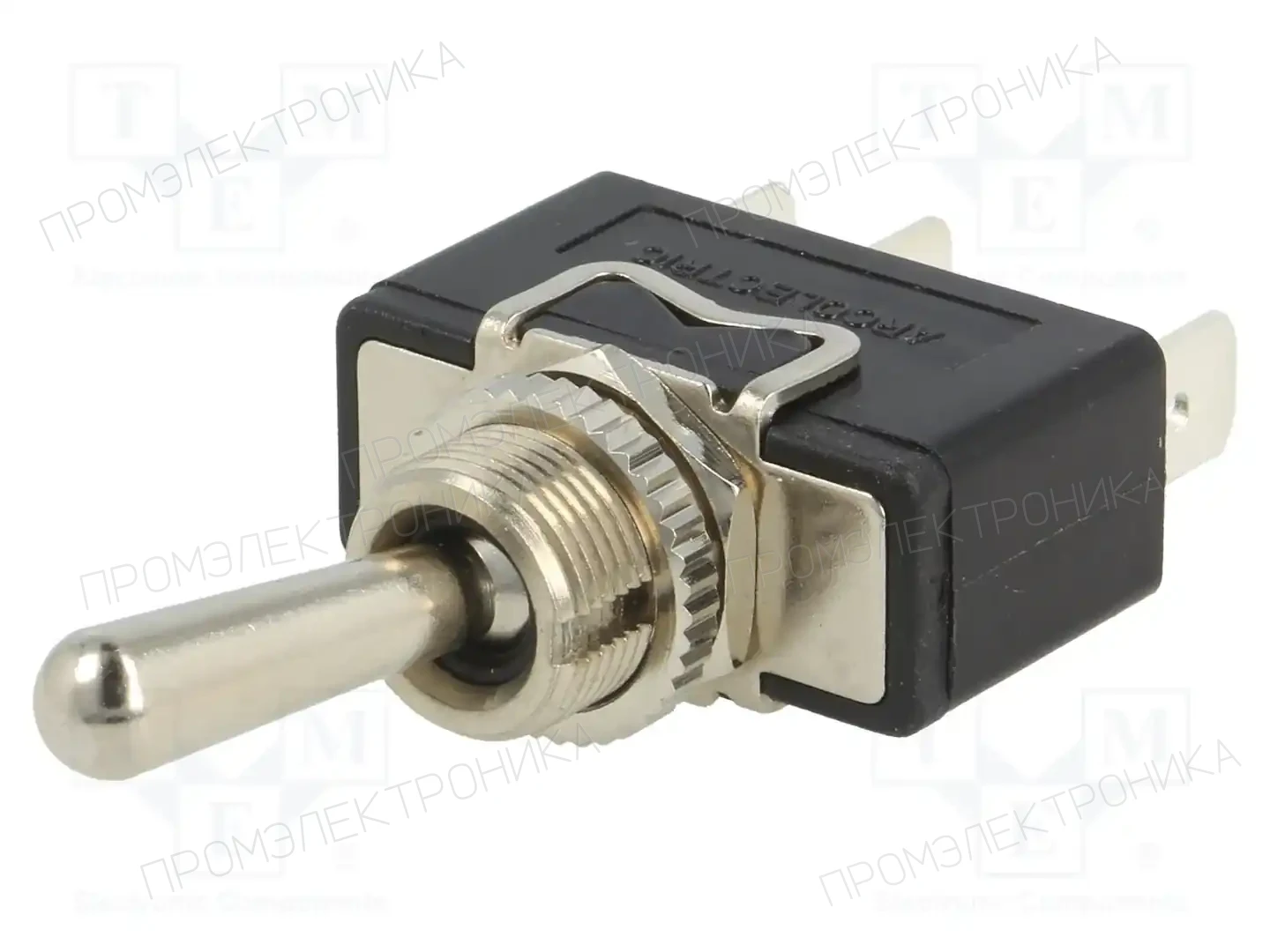 BULGIN C3911BA — Переключатели рычажные