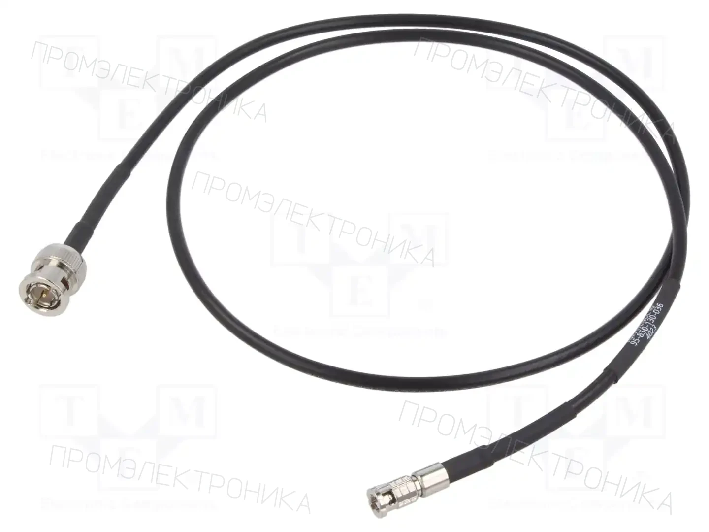 AMPHENOL RF 095-850-130-036 — Кабели соединительные коаксиальные