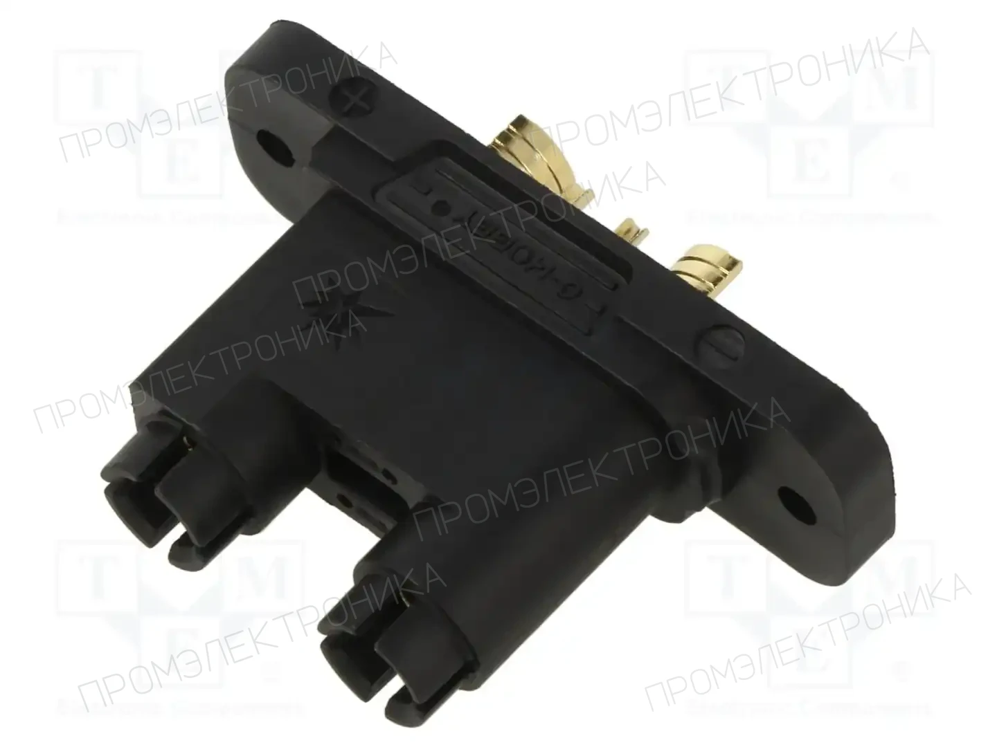 QS ELECTRONIC QS7U-F — Разъeмы DC