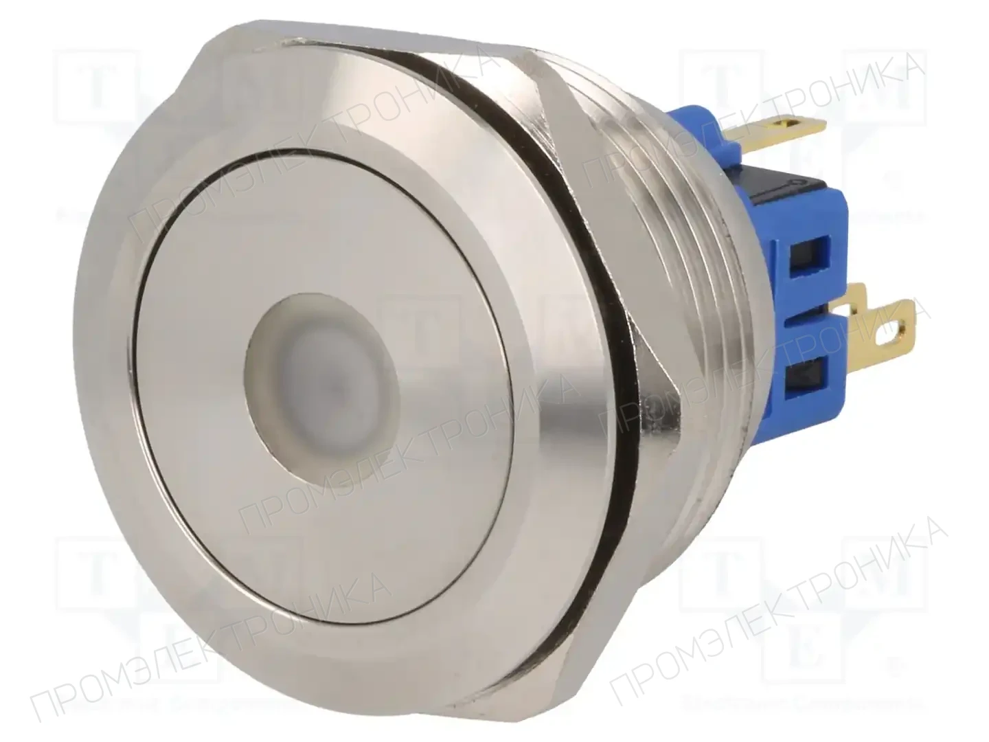ONPOW GQ28-11D/R/24V/S — Переключатели кнопочные