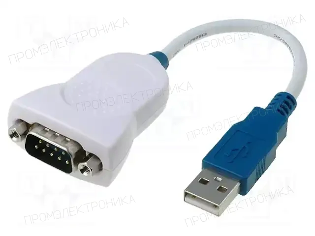 FTDI UC232R-10 — Модули USB