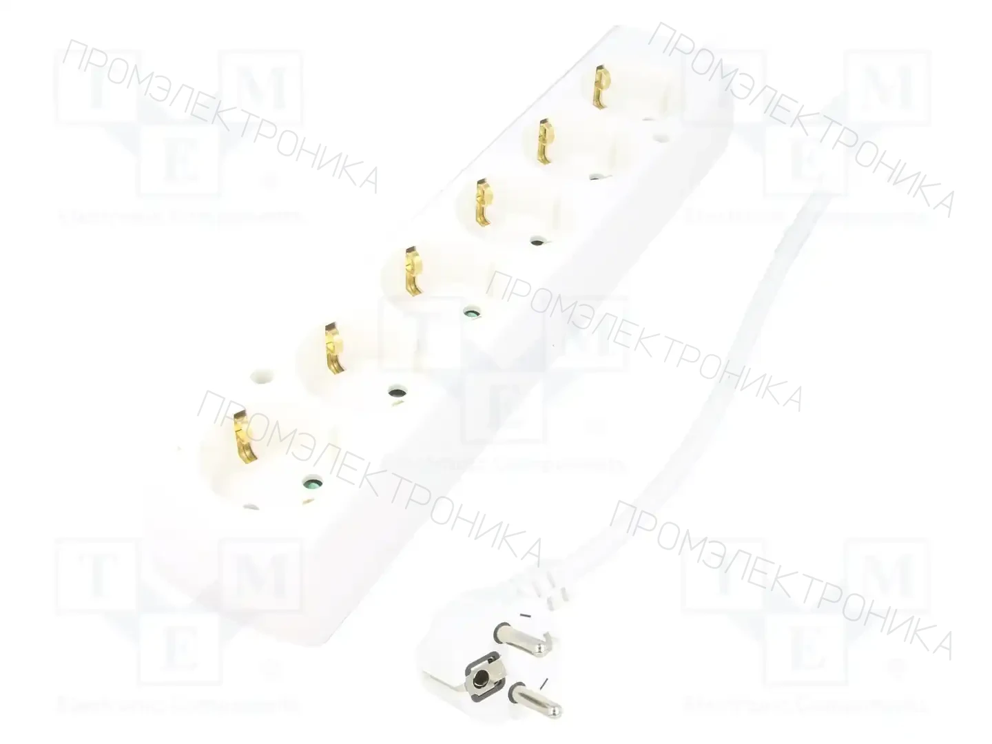 JONEX 5907570028203 SCHUKO — Сетевые удлинители