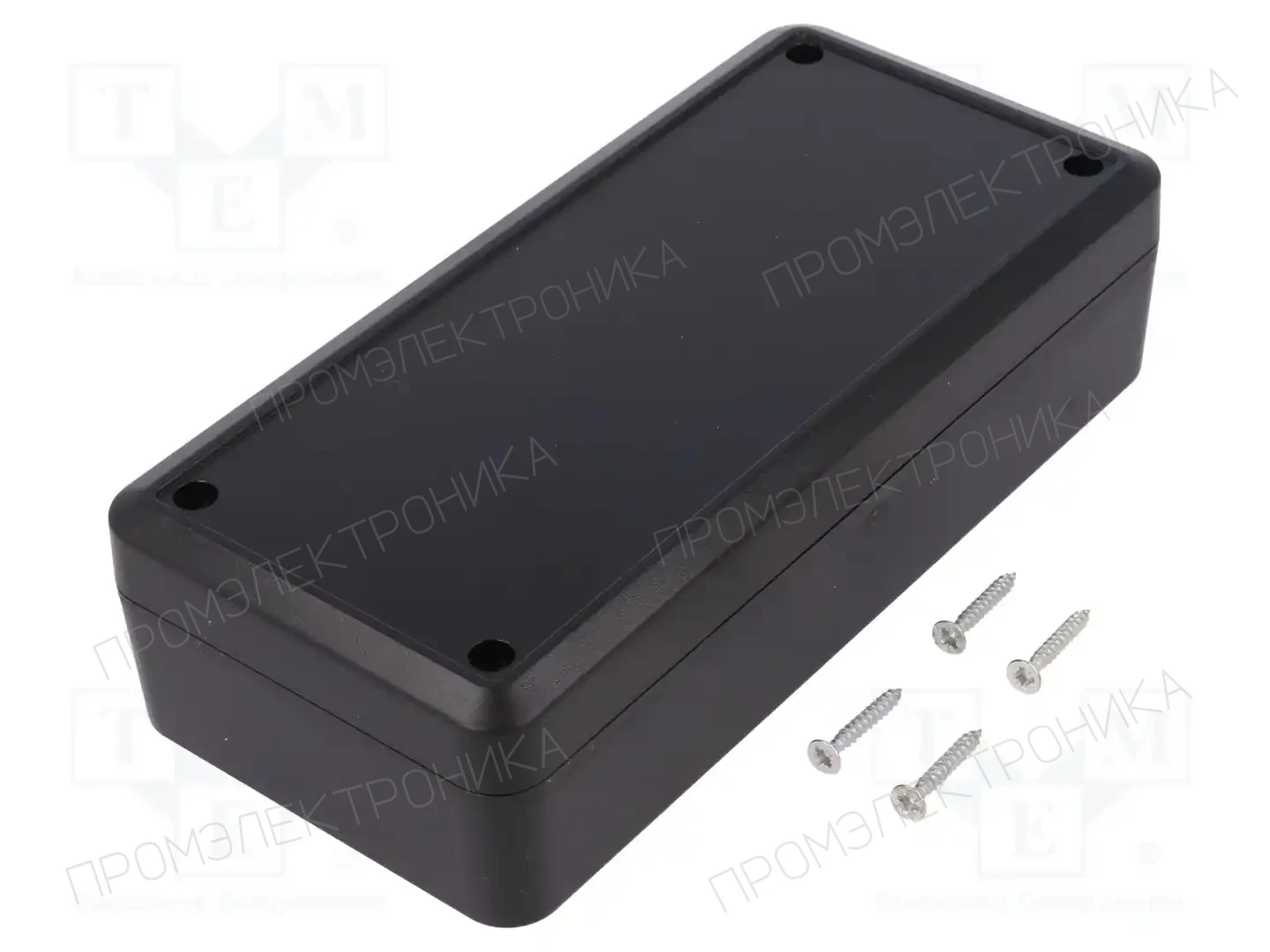 KRADEX Z125 — Корпуса универсальные