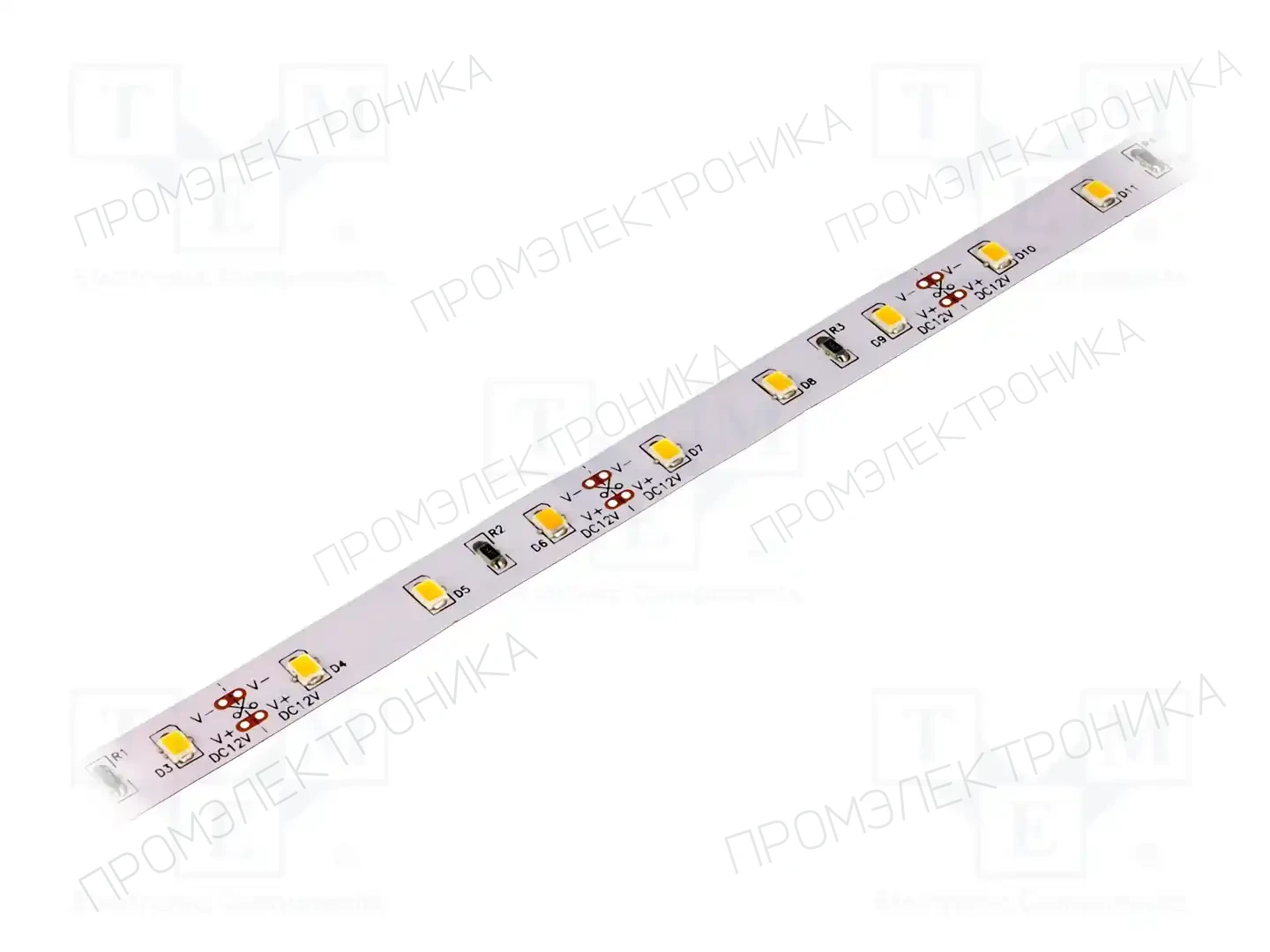 OPTOFLASH OPWW2835-6012E — Источники света - светодиодные ленты