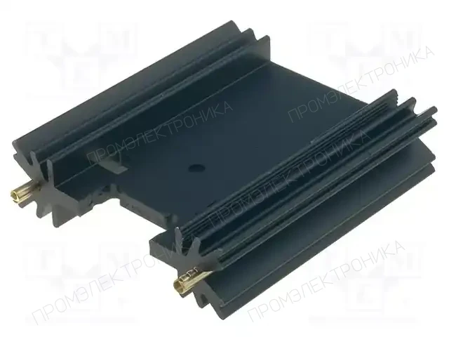 FISCHER ELEKTRONIK SK409/50,8/STC — Радиаторы