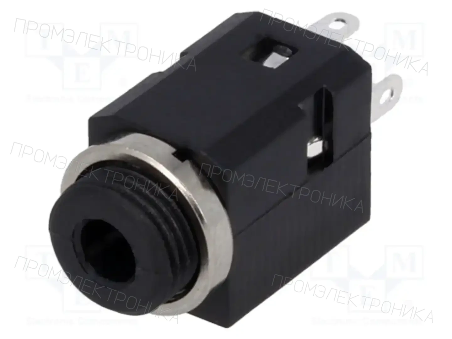 CLIFF FC681375V — Разъeмы Jack