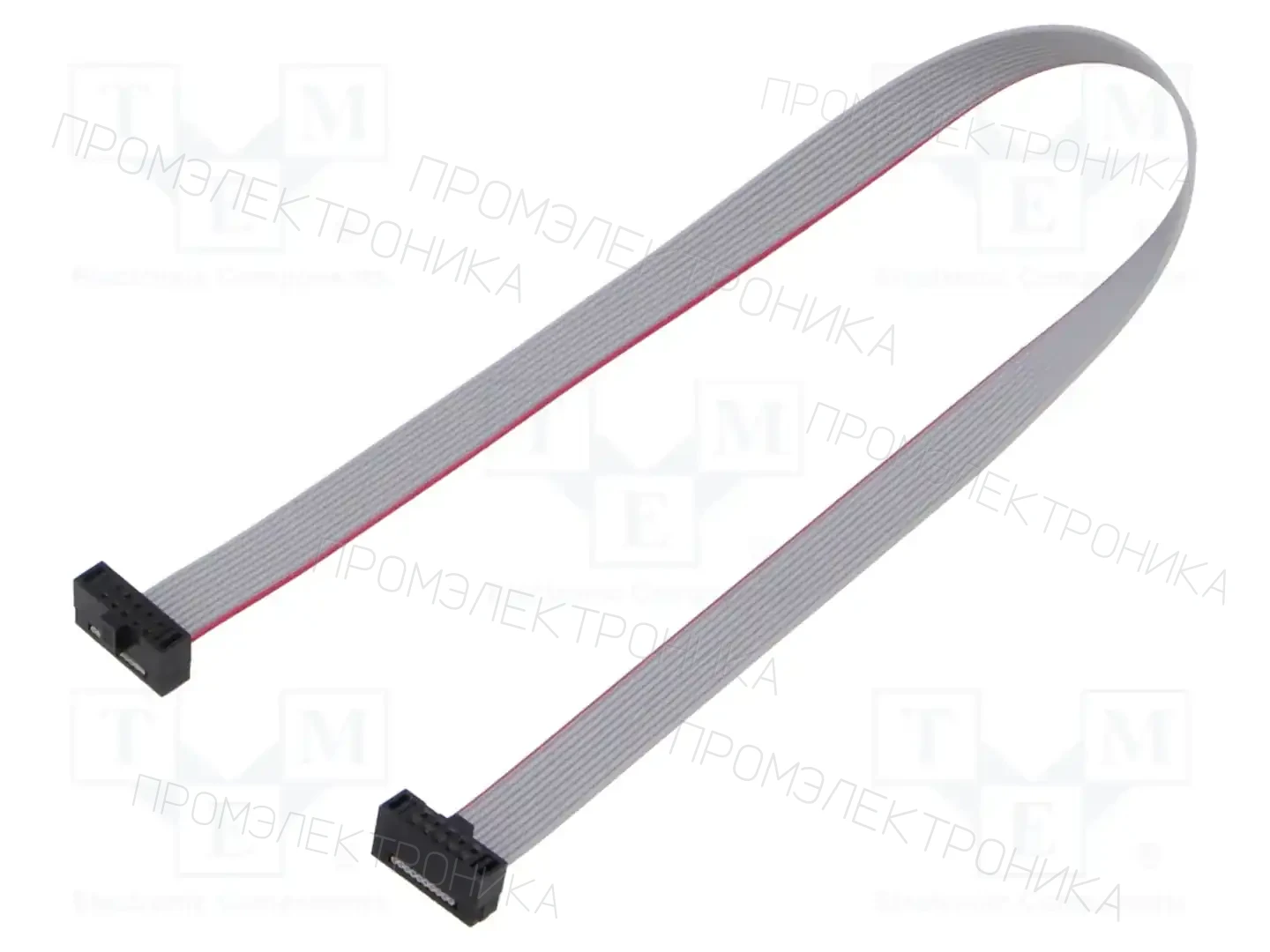 SAMTEC FFSD-05-D-08.70-01-N — Кабели IDC