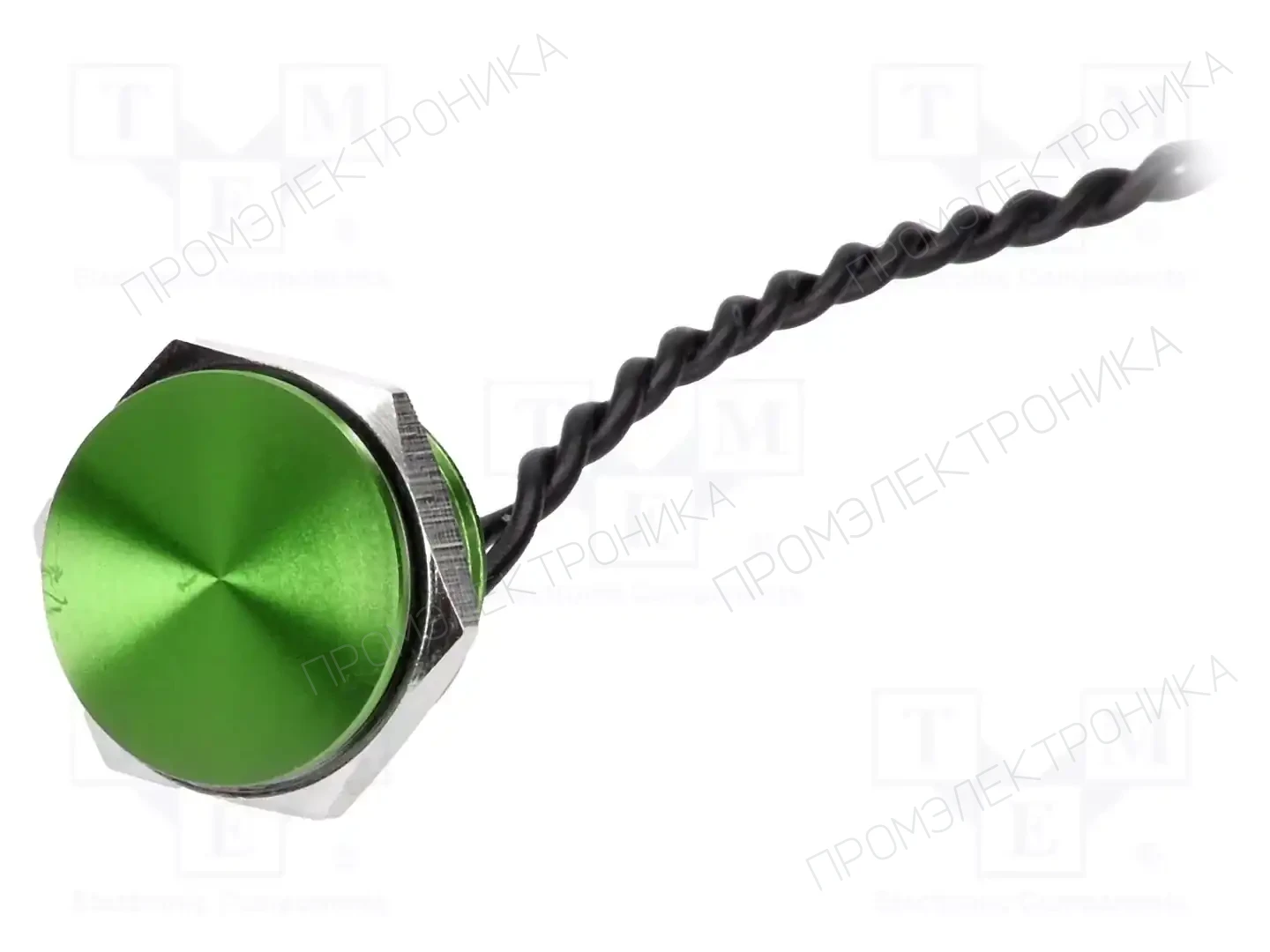 ONPOW PS161P10YGN1 — Переключатели пьезоэлектрические