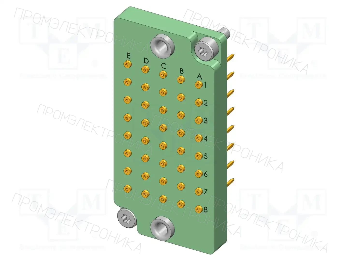 INGUN SB-P-SI-040-4A-0,6-Z — Испытательные приспособления и аксессуары