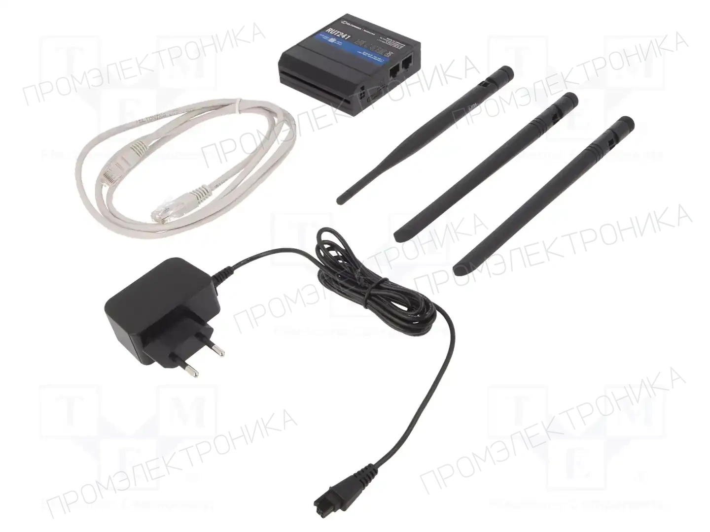 TELTONIKA RUT241010000 — Модули M2M (GPRS/LTE/5G)