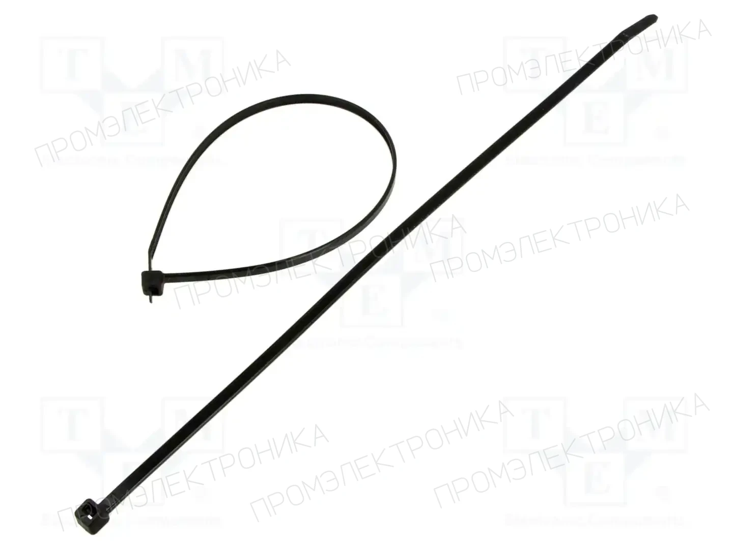 Klein Tools 450-210 — Зажимные хомуты