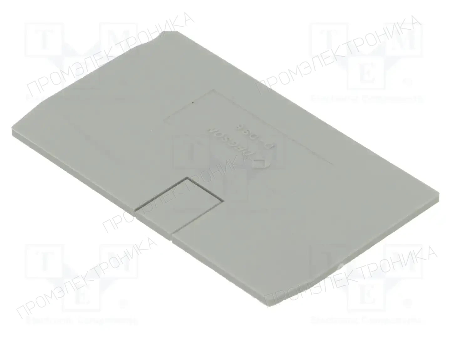 DEGSON ELECTRONICS D-DS6-01P-11-00Z(H) — Соединителей на рейку