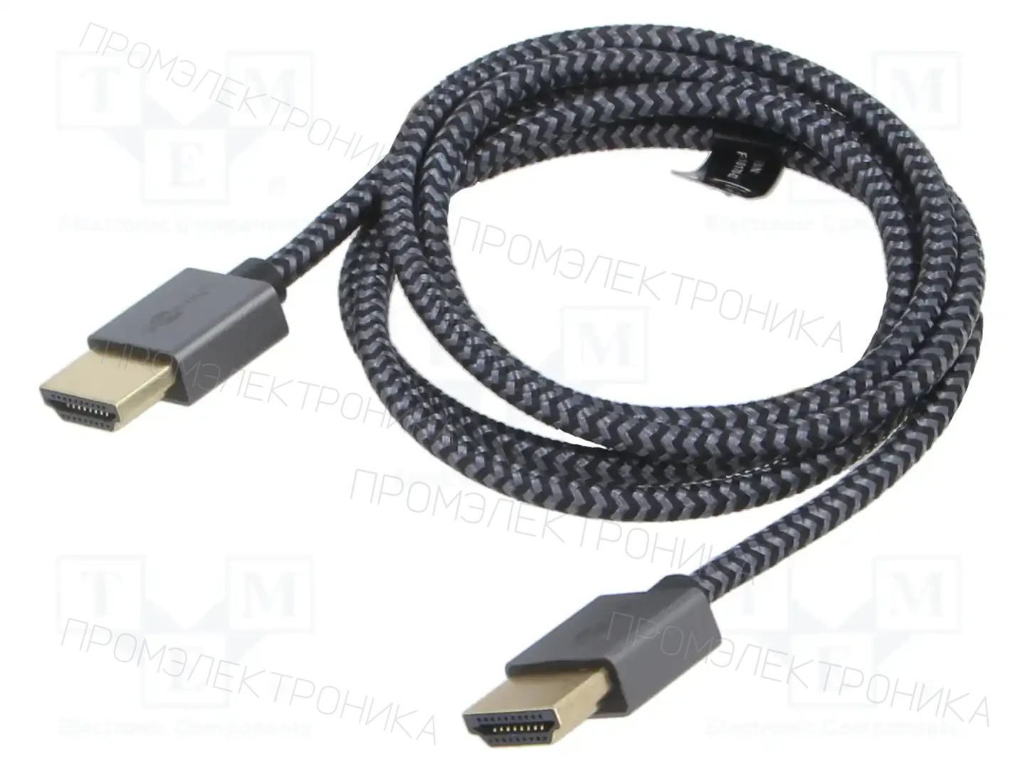 GOOBAY 75757 — Кабели и адаптеры HDMI, DVI, DisplayPort