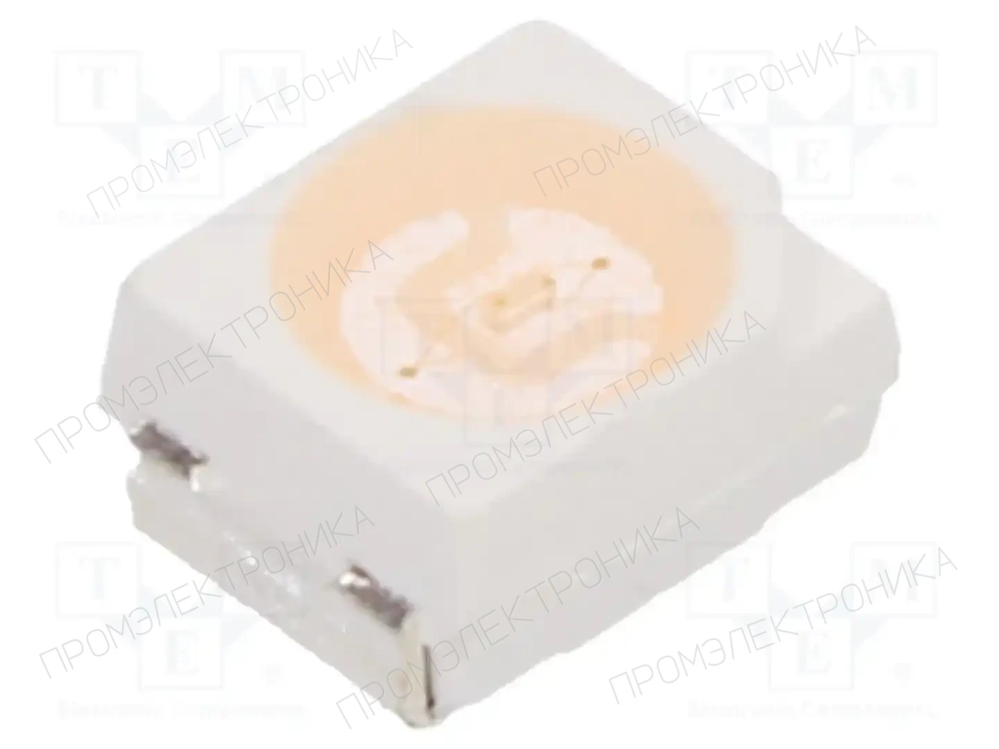 OPTOSUPPLY OSK7DLS1C1A — Светодиоды SMD цветные