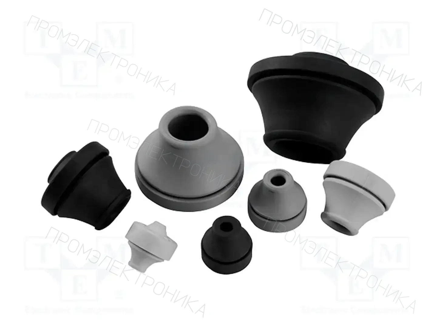 MOREK MBB0105X11 — Вводы/выводы