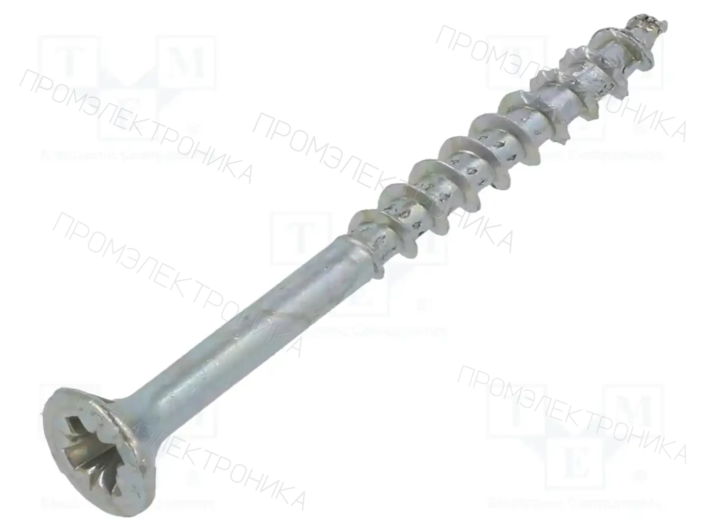 BOSSARD 1347411 — Шурупы