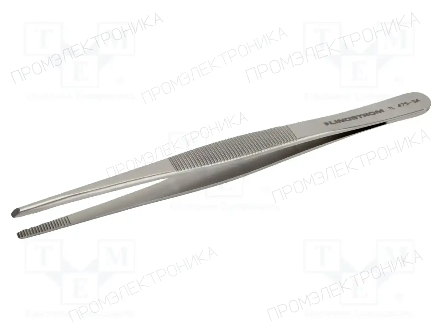LINDSTRÖM TL 475-SA — Пинцеты универсальные
