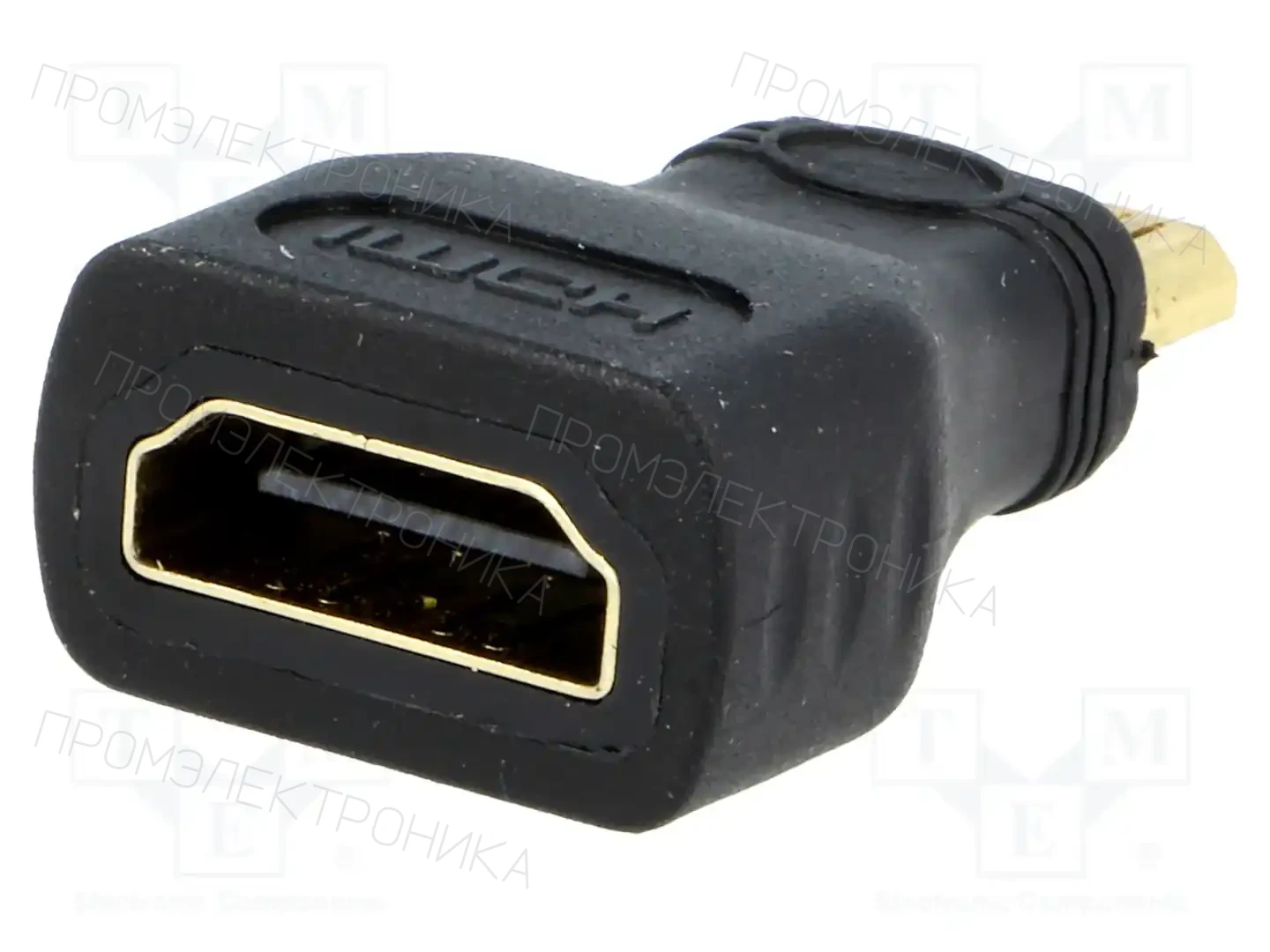 VCOM CA316-PB — Кабели и адаптеры HDMI, DVI, DisplayPort