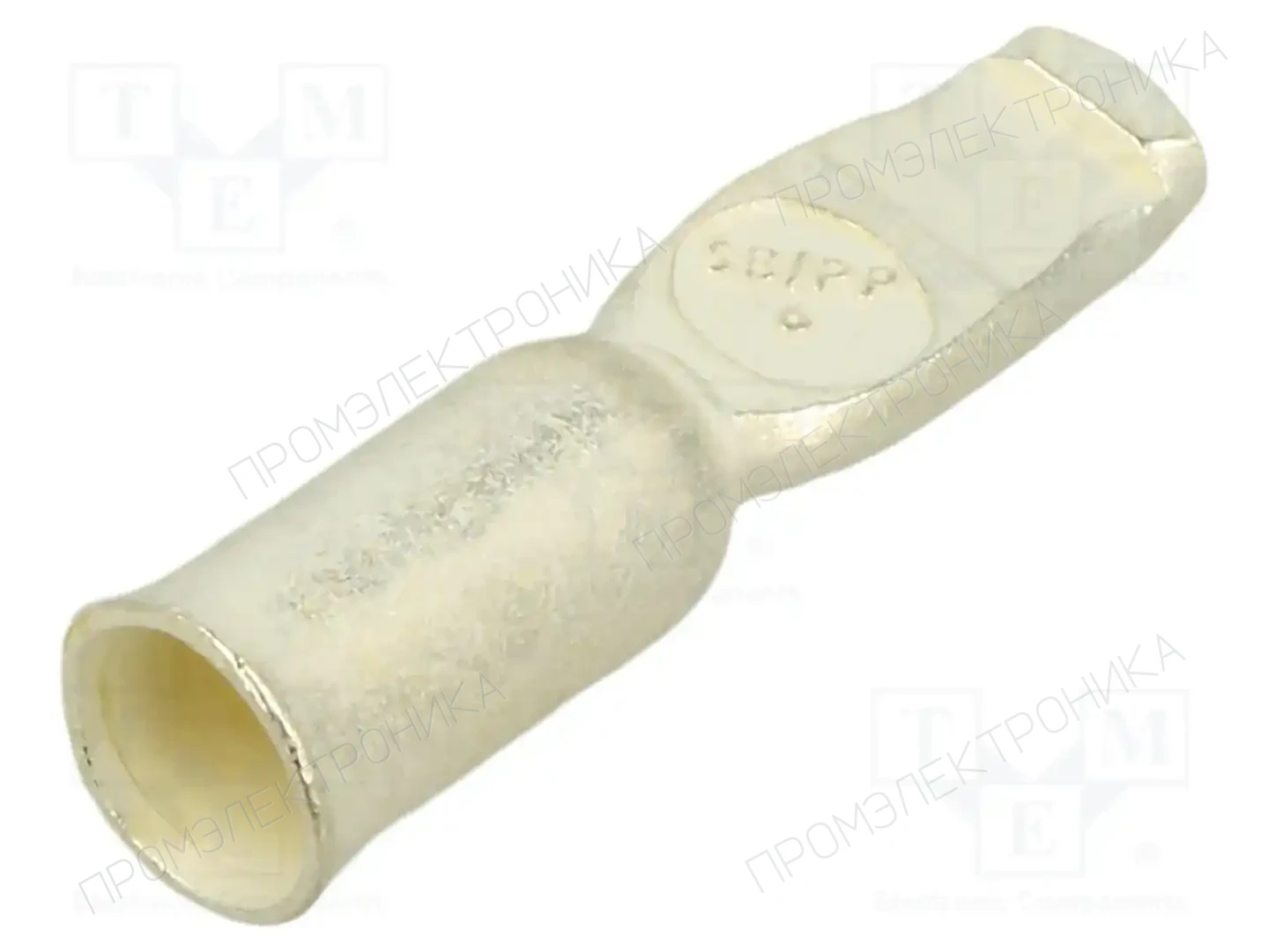 ANDERSON POWER PRODUCTS 1307-BK — Разъeмы DC