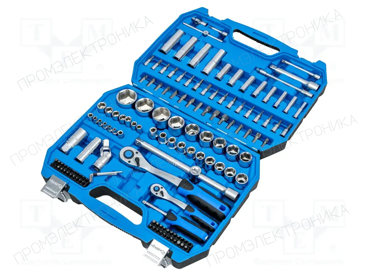 HÖGERT TECHNIK HT1R440 — Наборы ключей