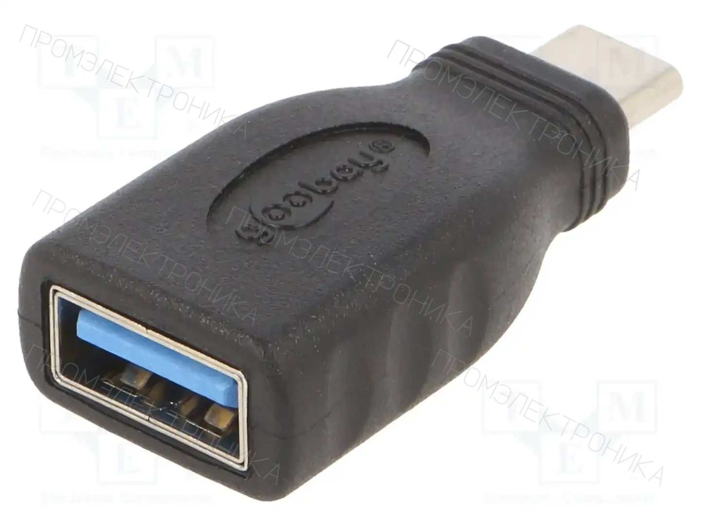 GOOBAY 45395 — Кабели и адаптеры USB